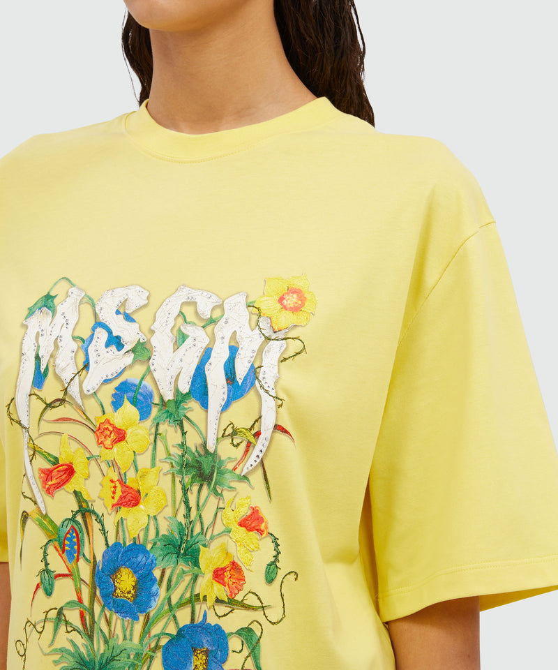 T-SHIRT BUTTER Women 