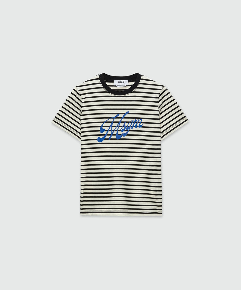 T-SHIRT Black Women 