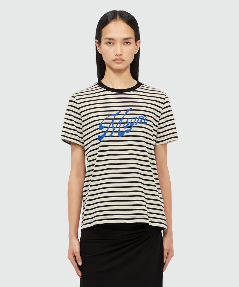 T-SHIRT Black Women 