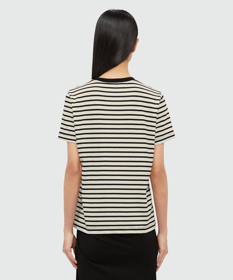 T-SHIRT Black Women 