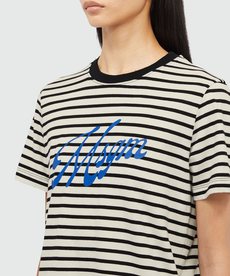 T-SHIRT Black Women 