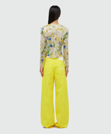 BLUSA & TOP