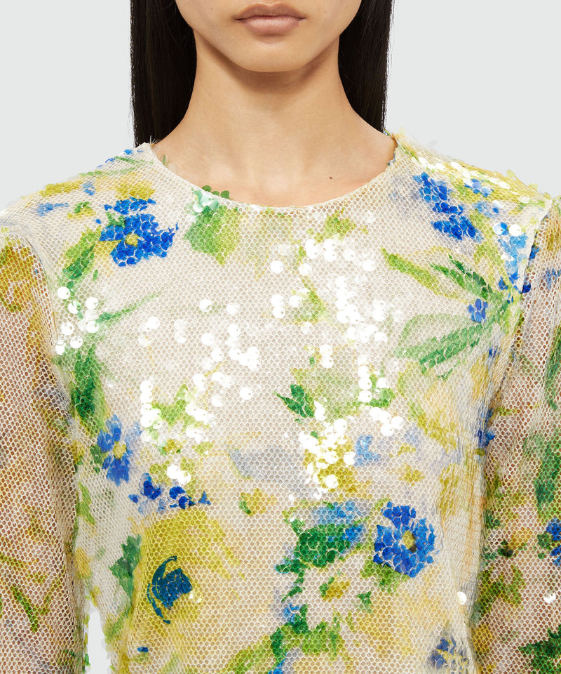 BLUSA & TOP GIALLO Donna 