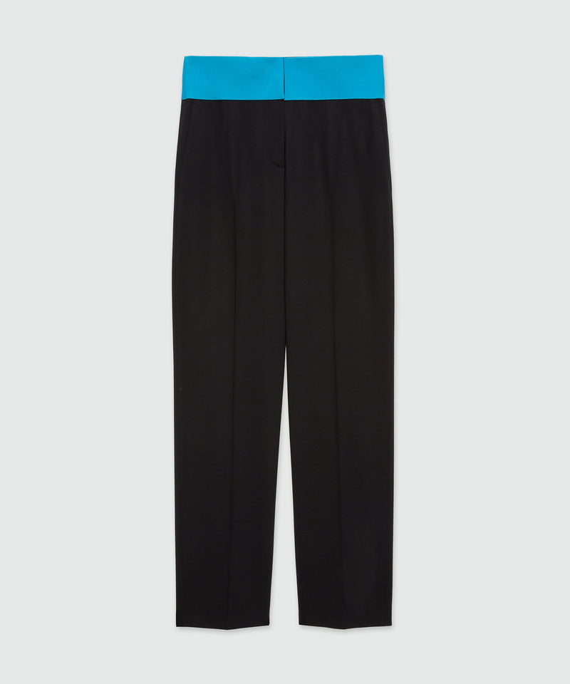 Pants Black Women 