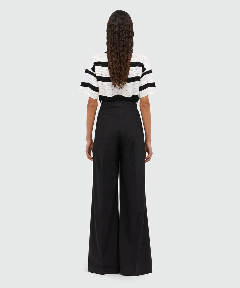 Pants Black Women 