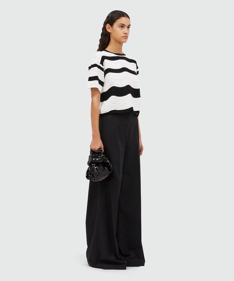 Pants Black Women 
