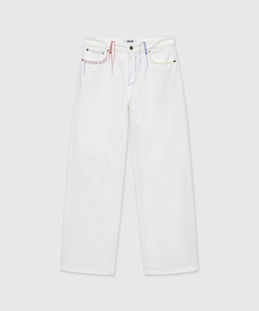 Denim - MSGM Official