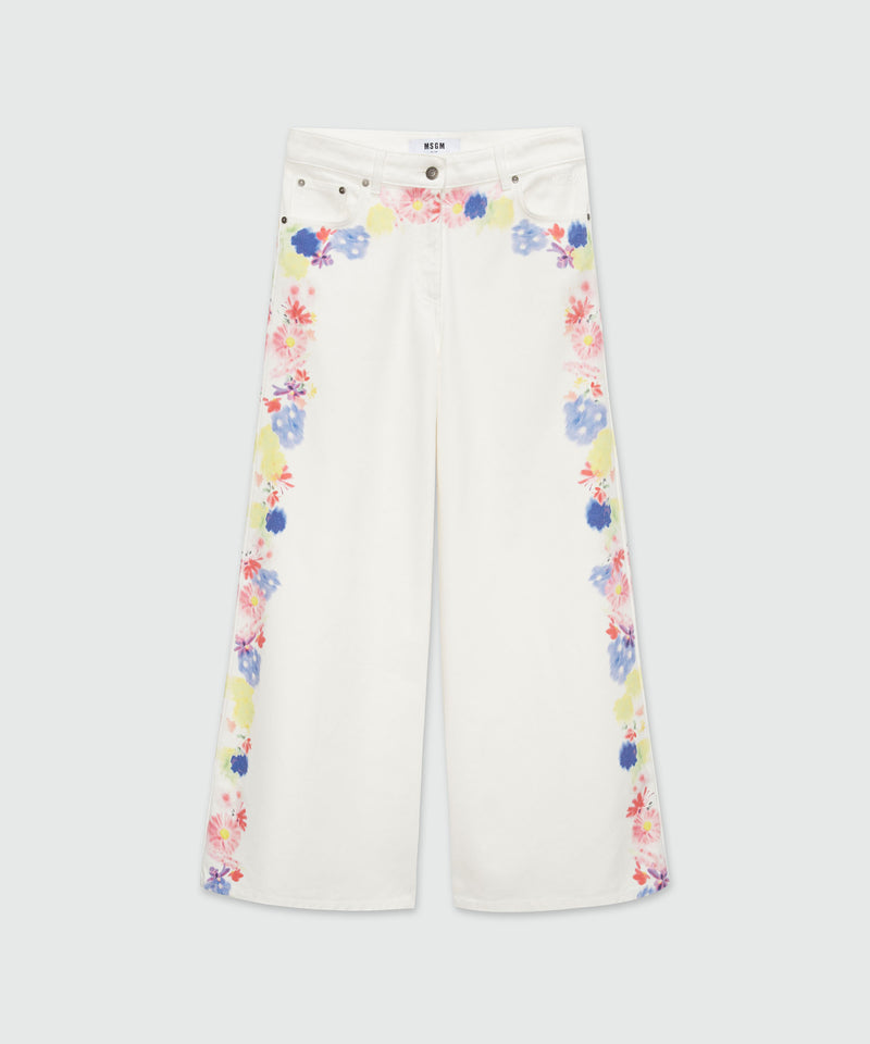 Denim OFF WHITE Women 