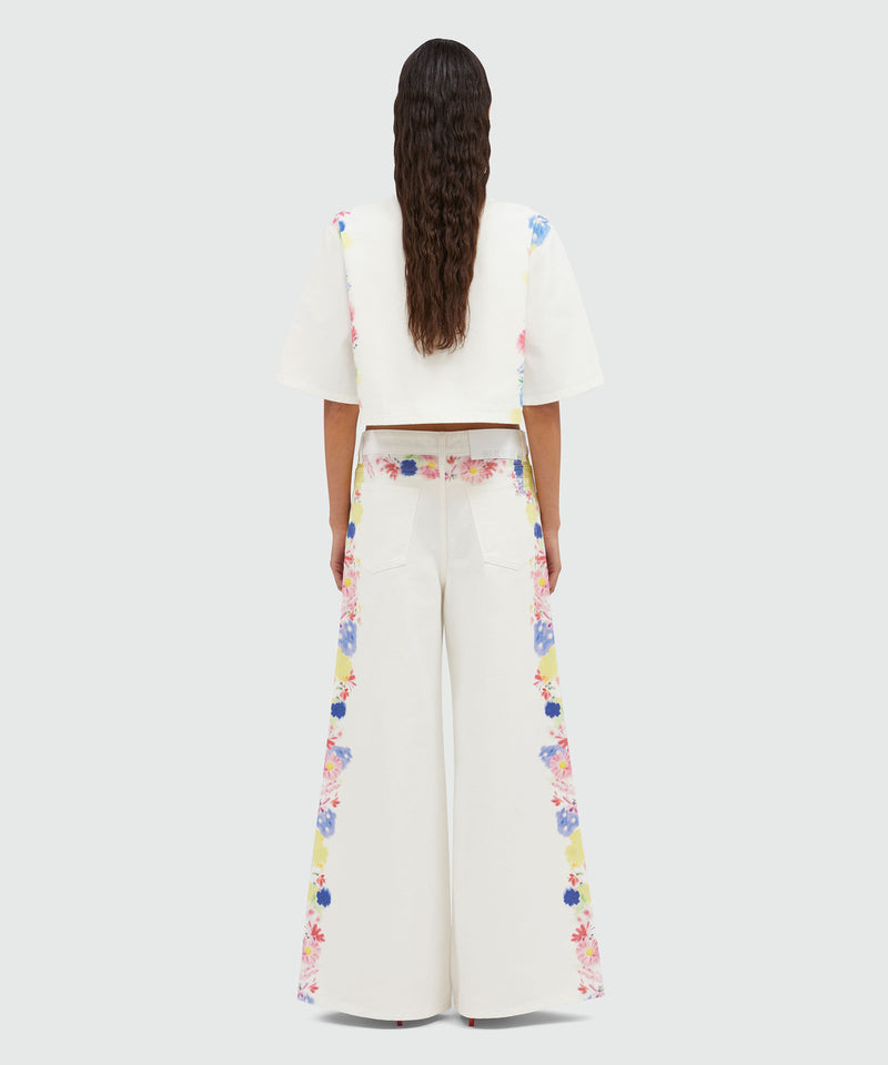 Denim OFF WHITE Women 
