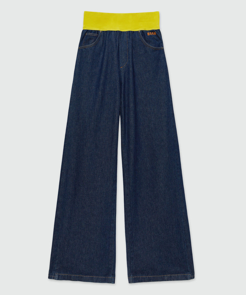 Denim NAVY Women 