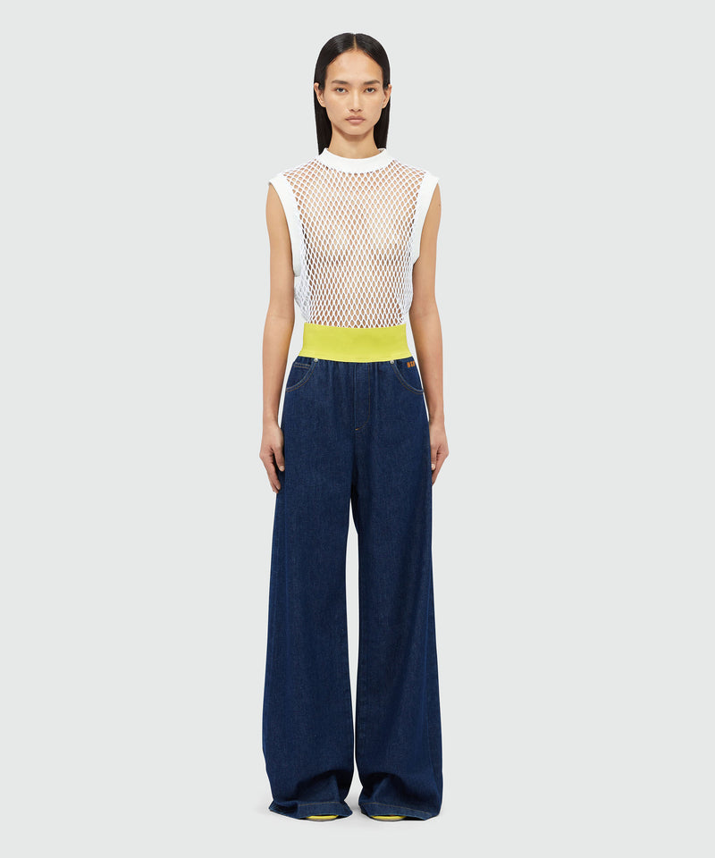 Denim NAVY Women 