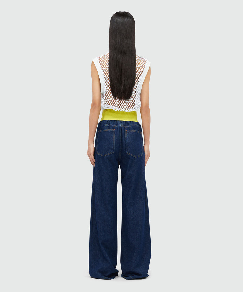 Denim NAVY Women 