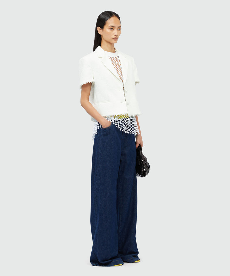 Denim NAVY Women 