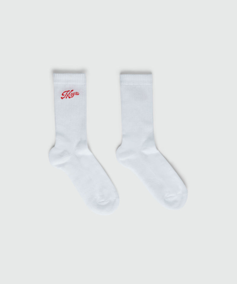 Socks WHITE Women 