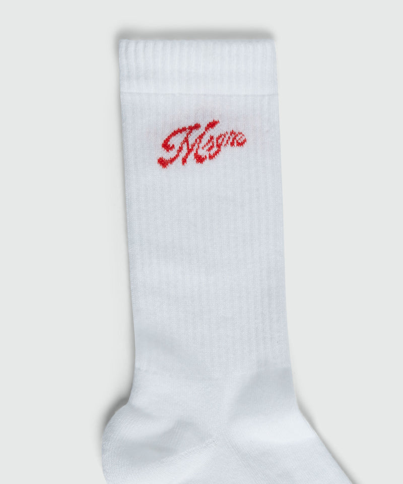 Socks WHITE Women 