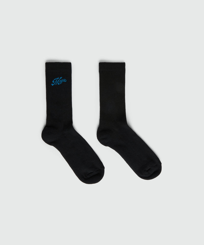 Socks BLACK Women 