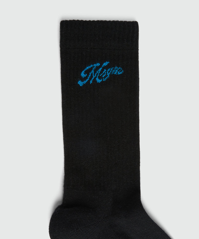 Socks BLACK Women 
