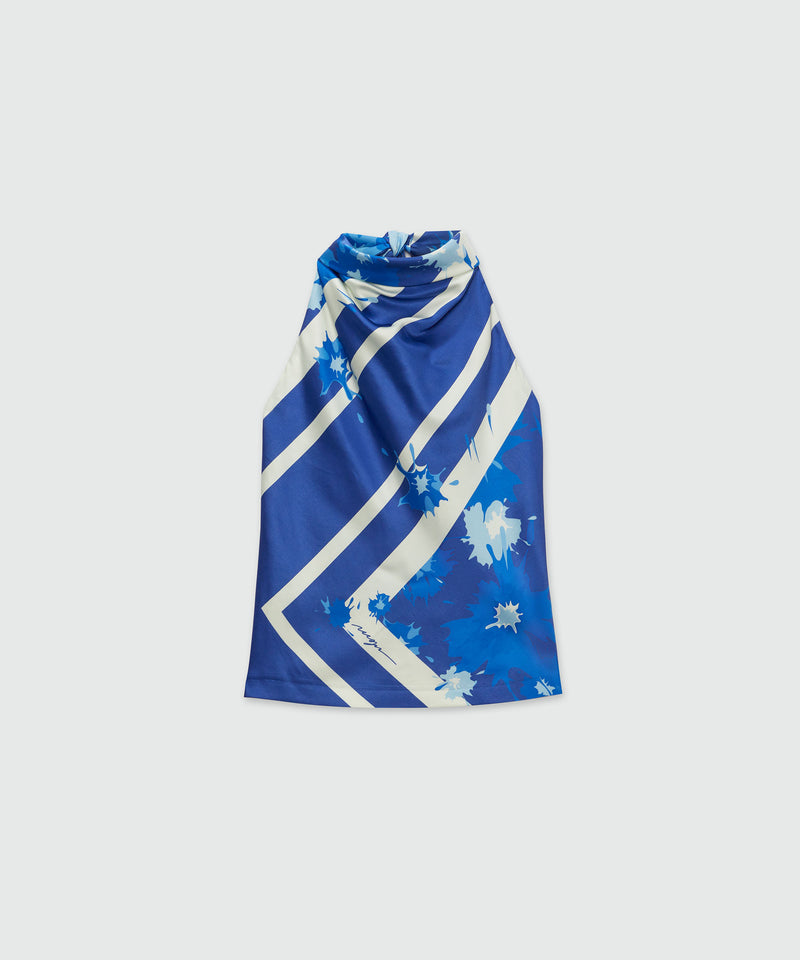 Sleeveless top 86 Women 