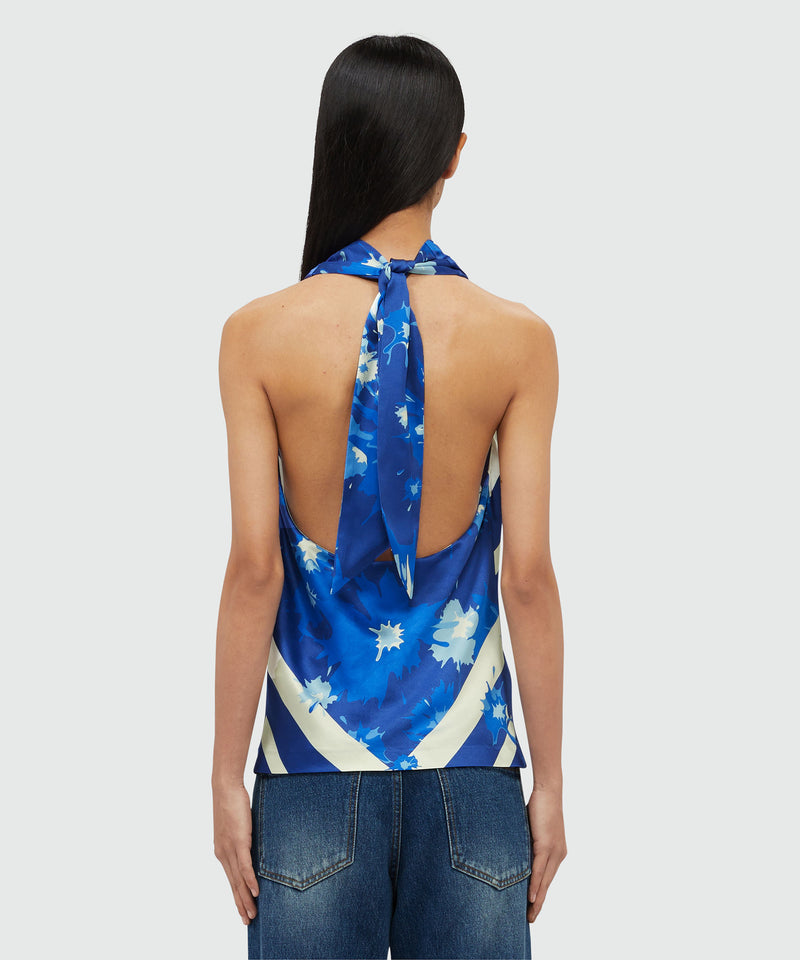 Sleeveless top 86 Women 