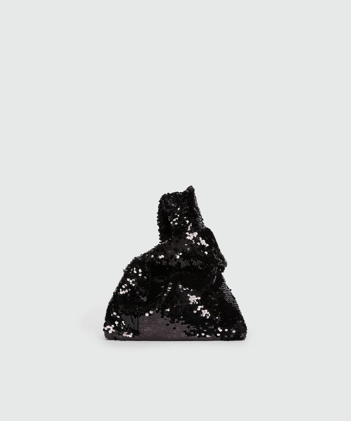 ハンドバッグ MSGM Woman Handbag Black 3541MDZ72764 99 Amazon.com: ZiMing Fashion Women's Black Shiny Leather Tote