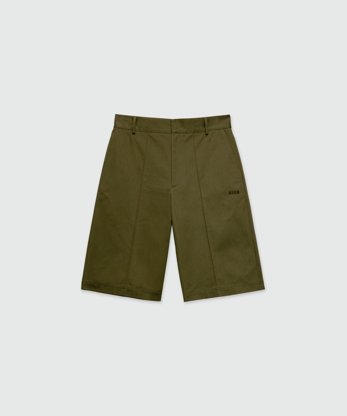 MSGM｜SHORTS (3641MDB232L 247268 82) MSGM Shorts for Women - Shop on FARFETCH