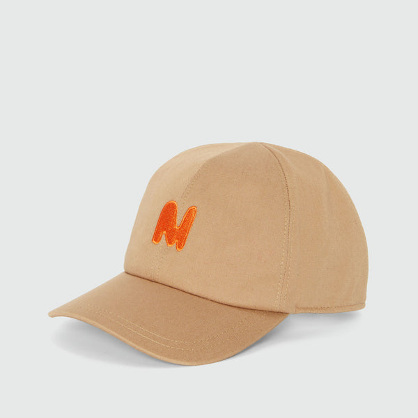 MSGMキャップ MSGM エムエスジーエム キャップ 帽子 ベースボールキャップ