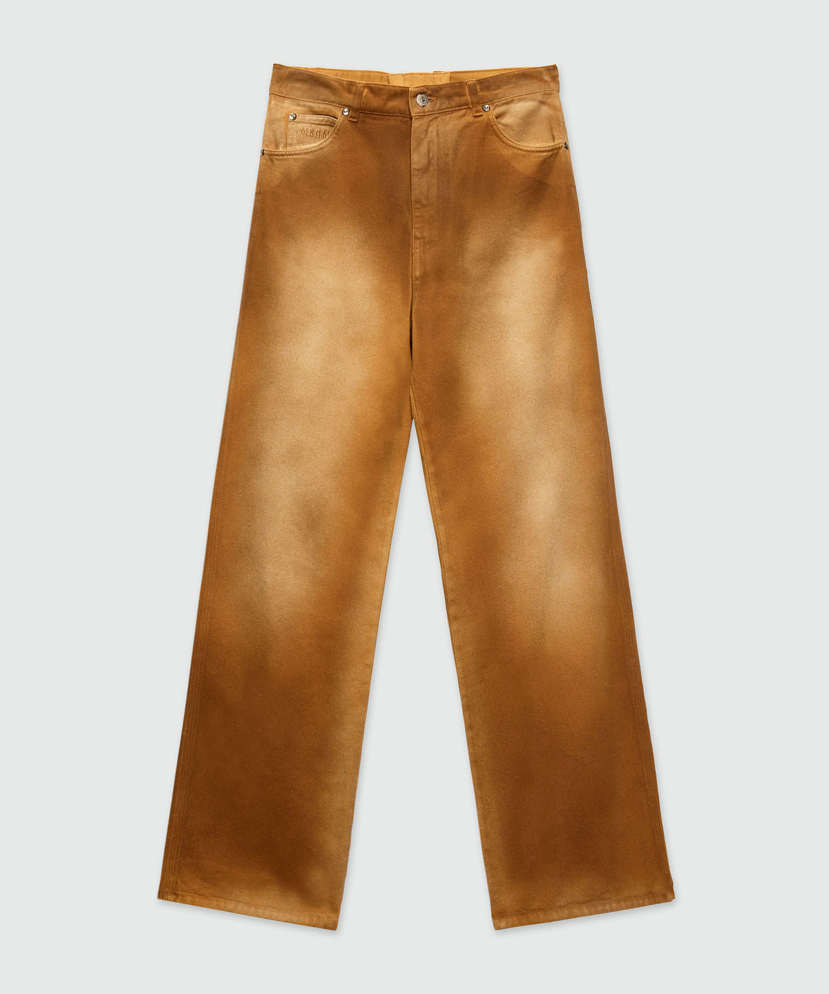 Men's pants and short: track, dress and jeans - MSGM Official