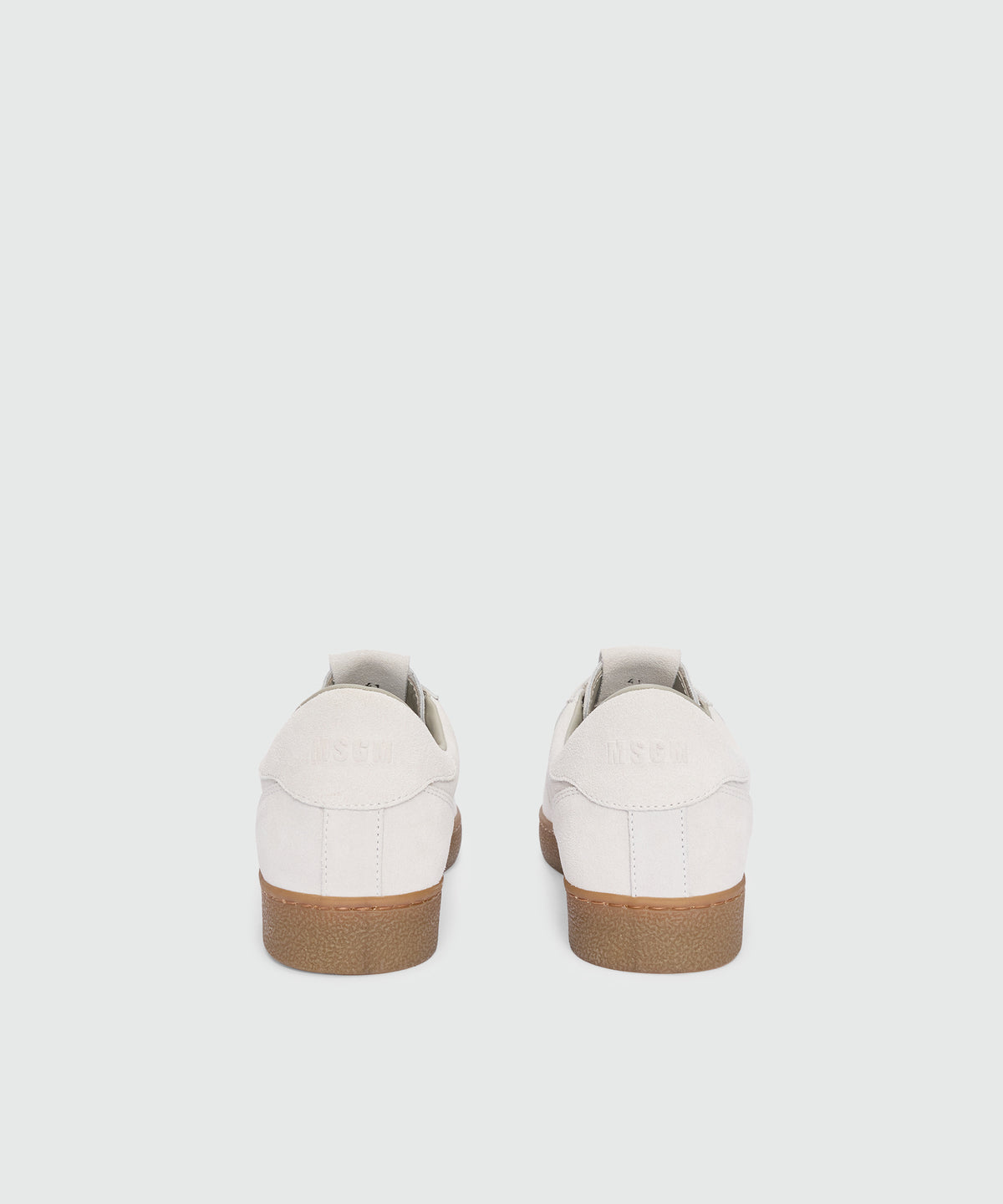 MSGM Shoes for men: casual, formal and sports - MSGM Official