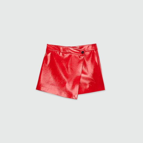 ショートパンツ MSGM SS23 SHORTS WITH ELASTIC (3441MDB10_23715237) MSGM Shorts With Elastic | italist