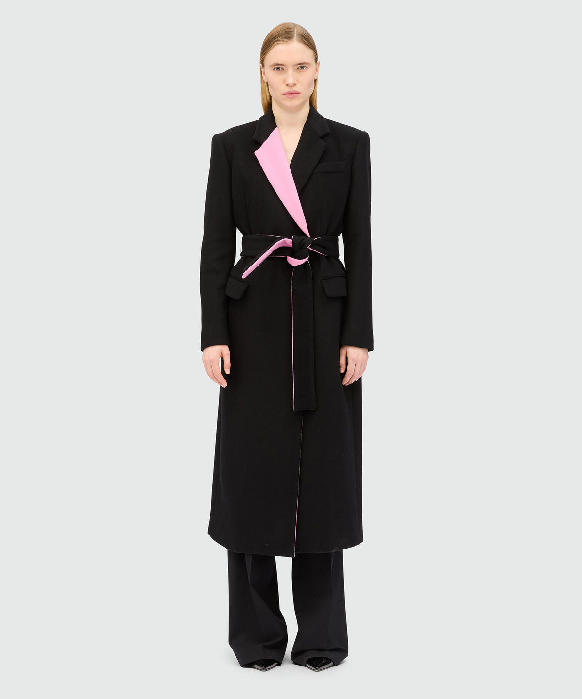 MSGM コート MSGM（エム・エス・ジー・エム）コート・ダウン - FARFETCH