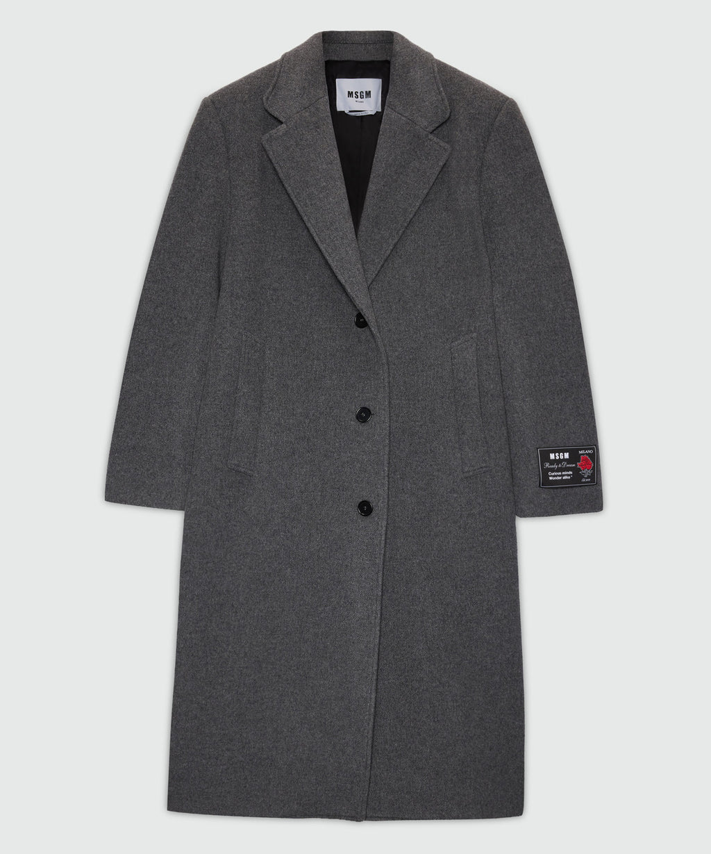 COAT - MSGM Official