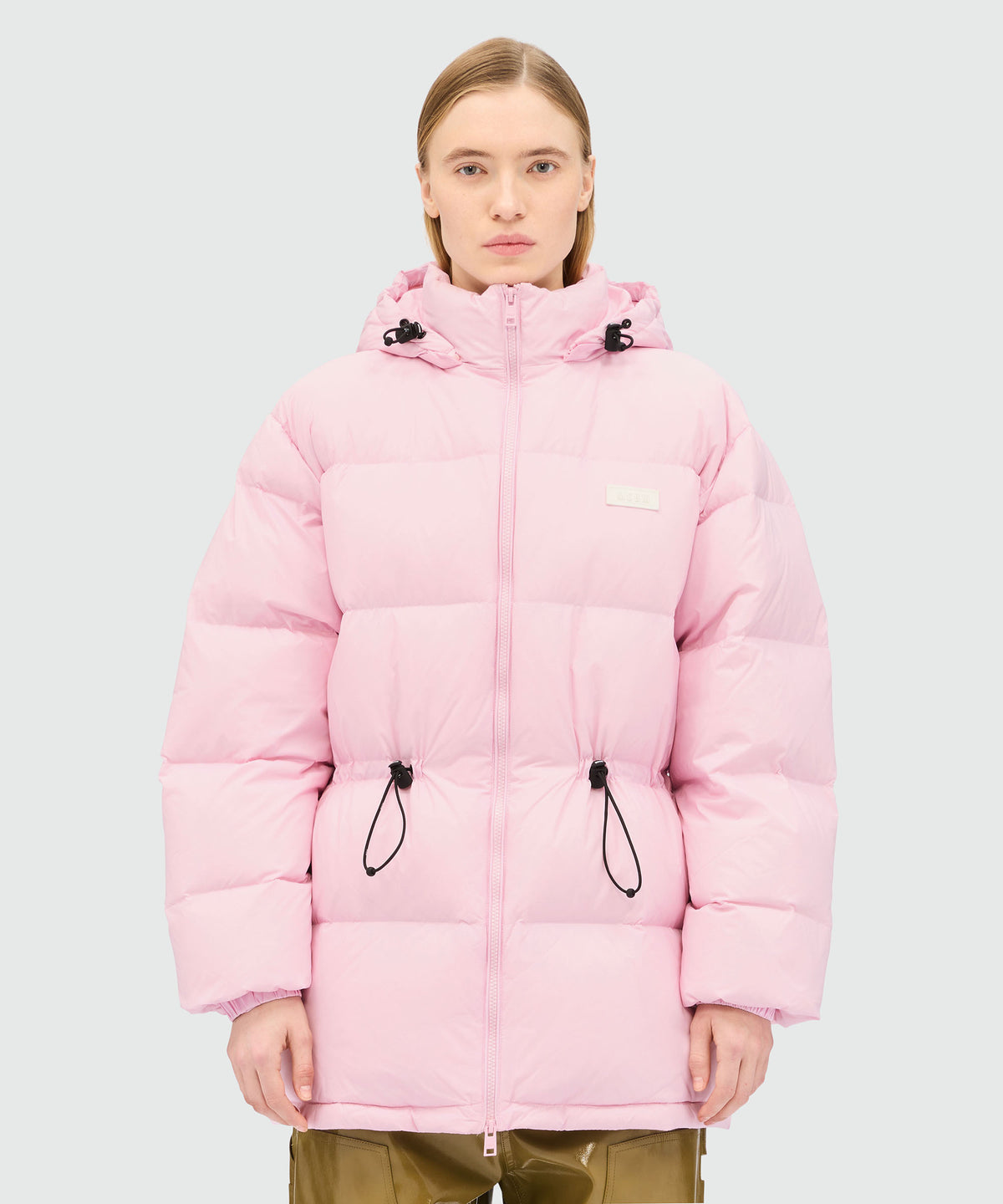 Jackets and coat for women: winter, fashion – Page 2 - MSGM