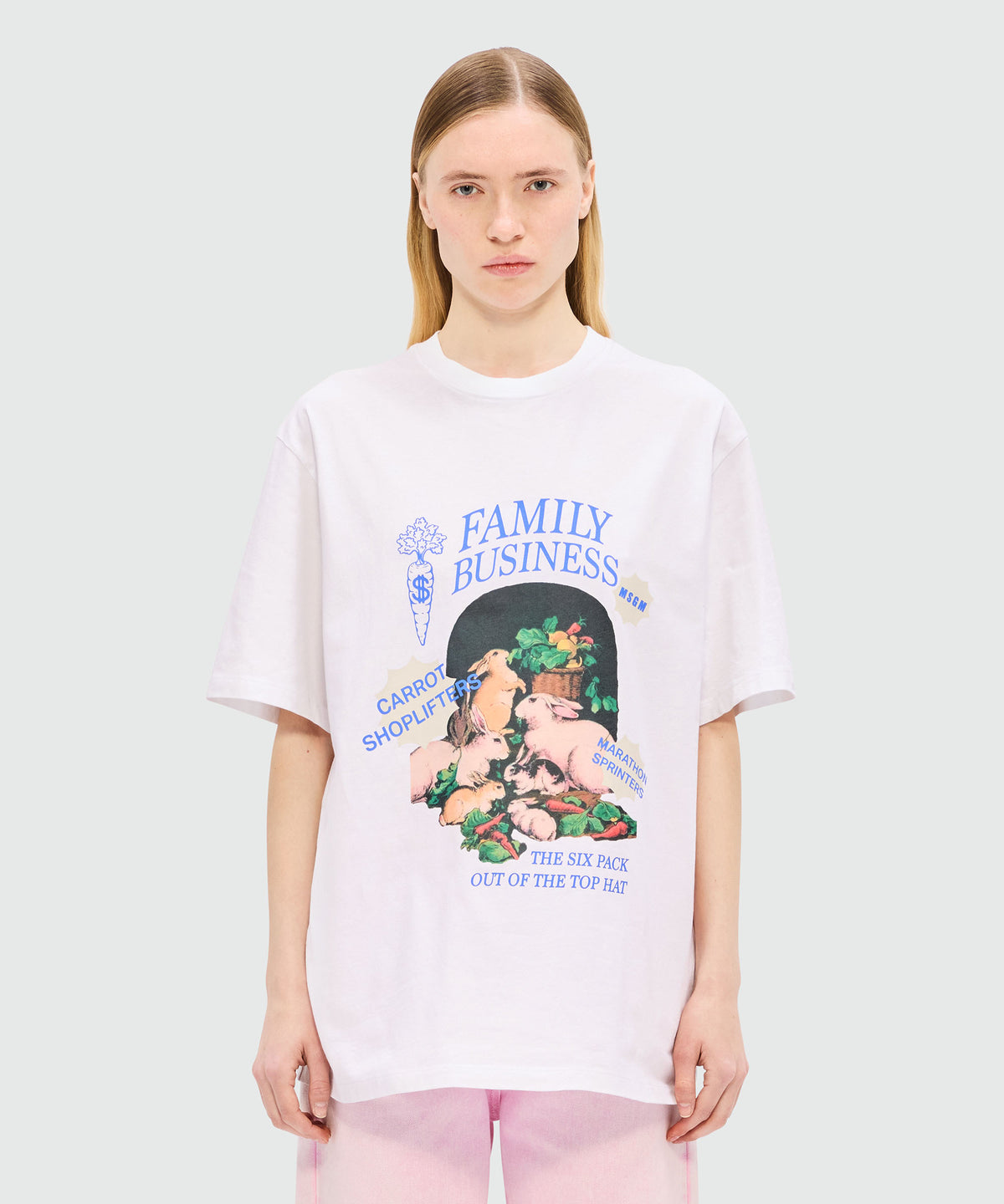 T-Shirts and Top for Women | Designer women's T-Shirts
