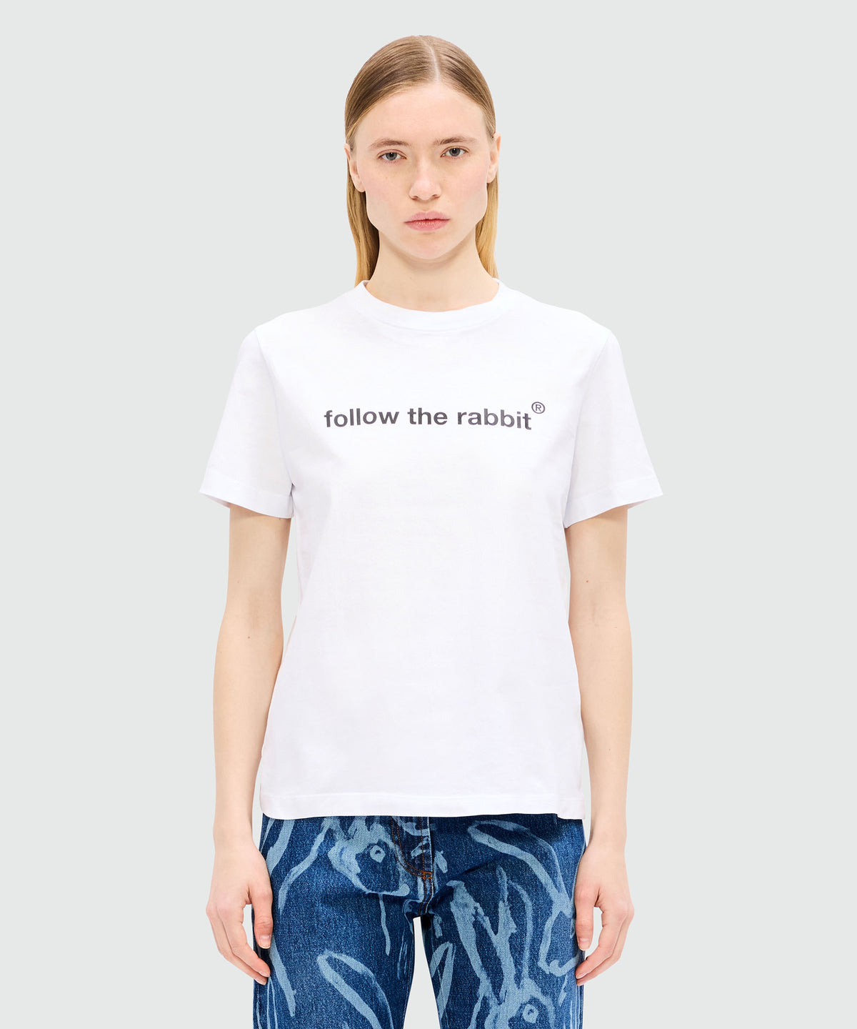 T-Shirts and Top for Women | Designer women's T-Shirts