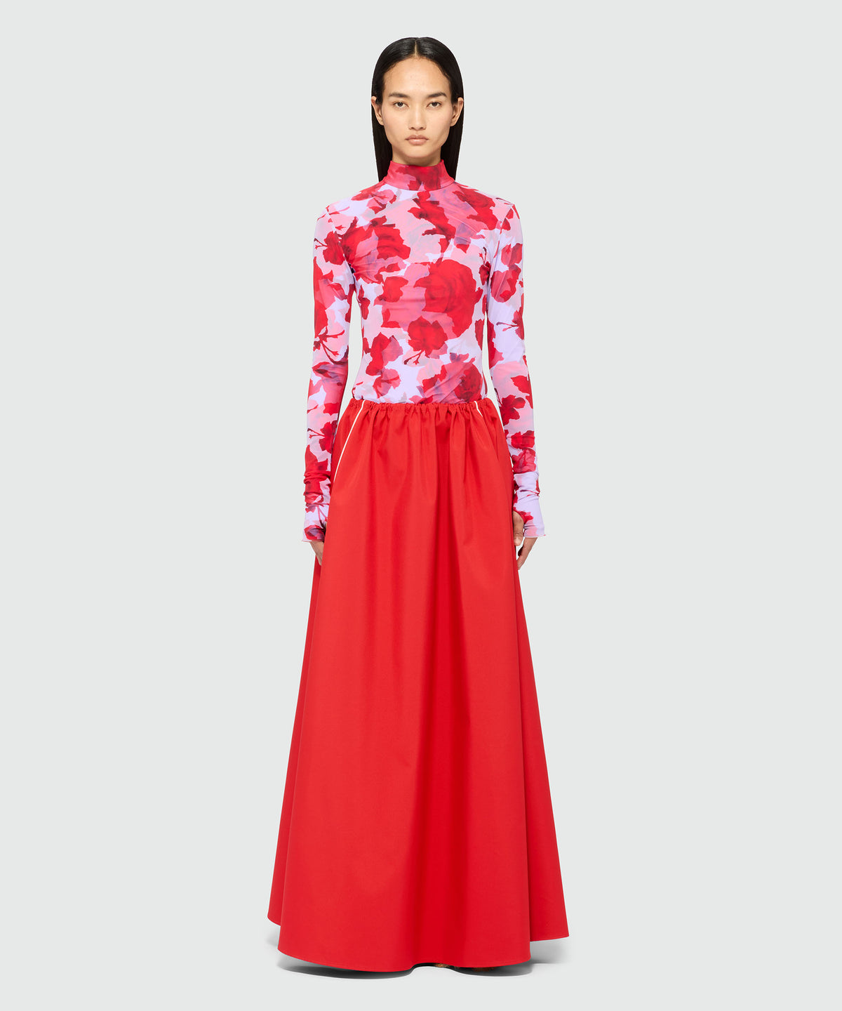 Skirts for women: long, maxi, mini, denim - MSGM Official