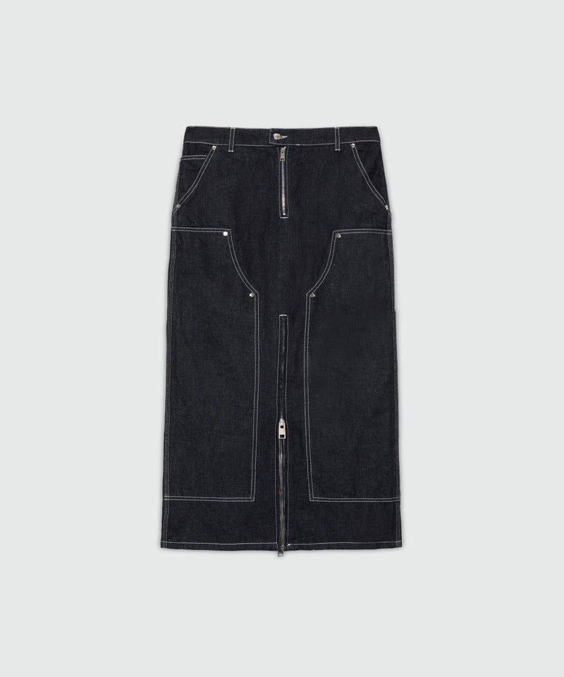 DENIM SKIRT 89 Women 