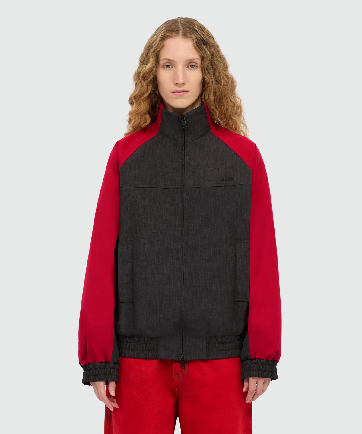 Jackets and coat for women: winter, fashion – Page 2 - MSGM