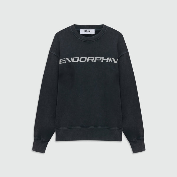 MSGM マフラー made in Italy MSGM Official Store - MSGM Official
