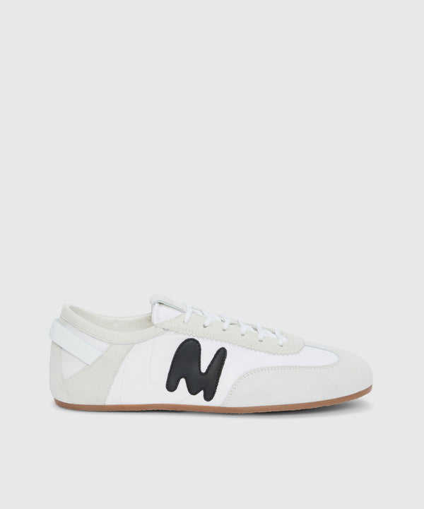 Men > Shoes SS26 - MSGM Official