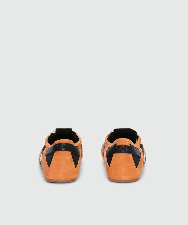 美品　正規品MSGMスニーカー　EU41 madein ITALY Men > Shoes SS26 - MSGM Official