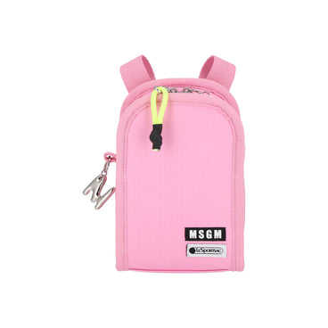 MSGM X LSS Micro Backpack