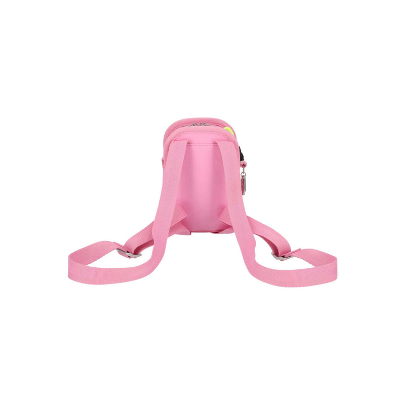 MSGM X LSS Micro Backpack 12 Uomo 