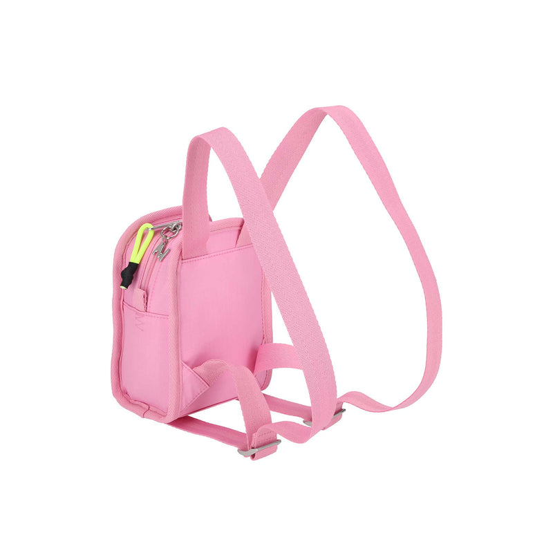 MSGM X LSS Micro Backpack 12 Uomo 