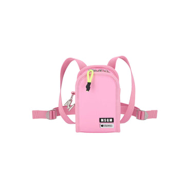 MSGM X LSS Micro Backpack