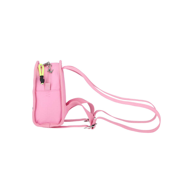 MSGM X LSS Micro Backpack 12 Uomo 