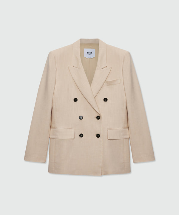 MSGMジャケット Women > Jackets SS26 - MSGM Official