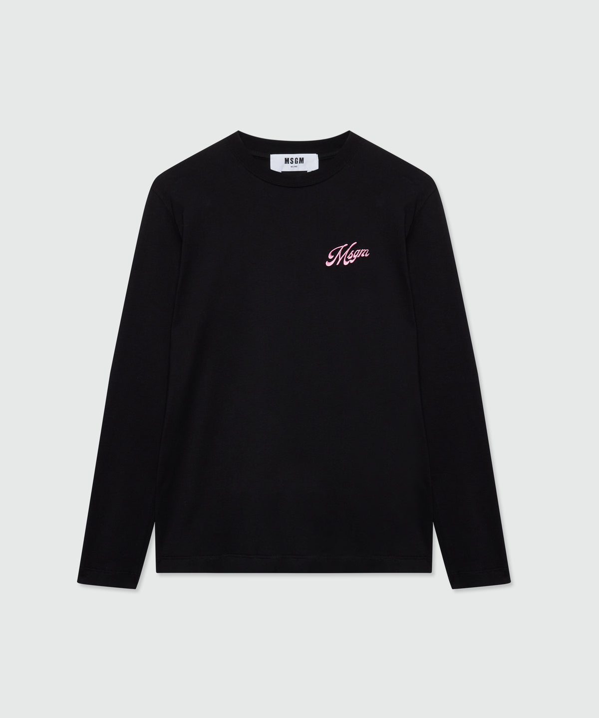 Women > T-shirts SS26 - MSGM Official