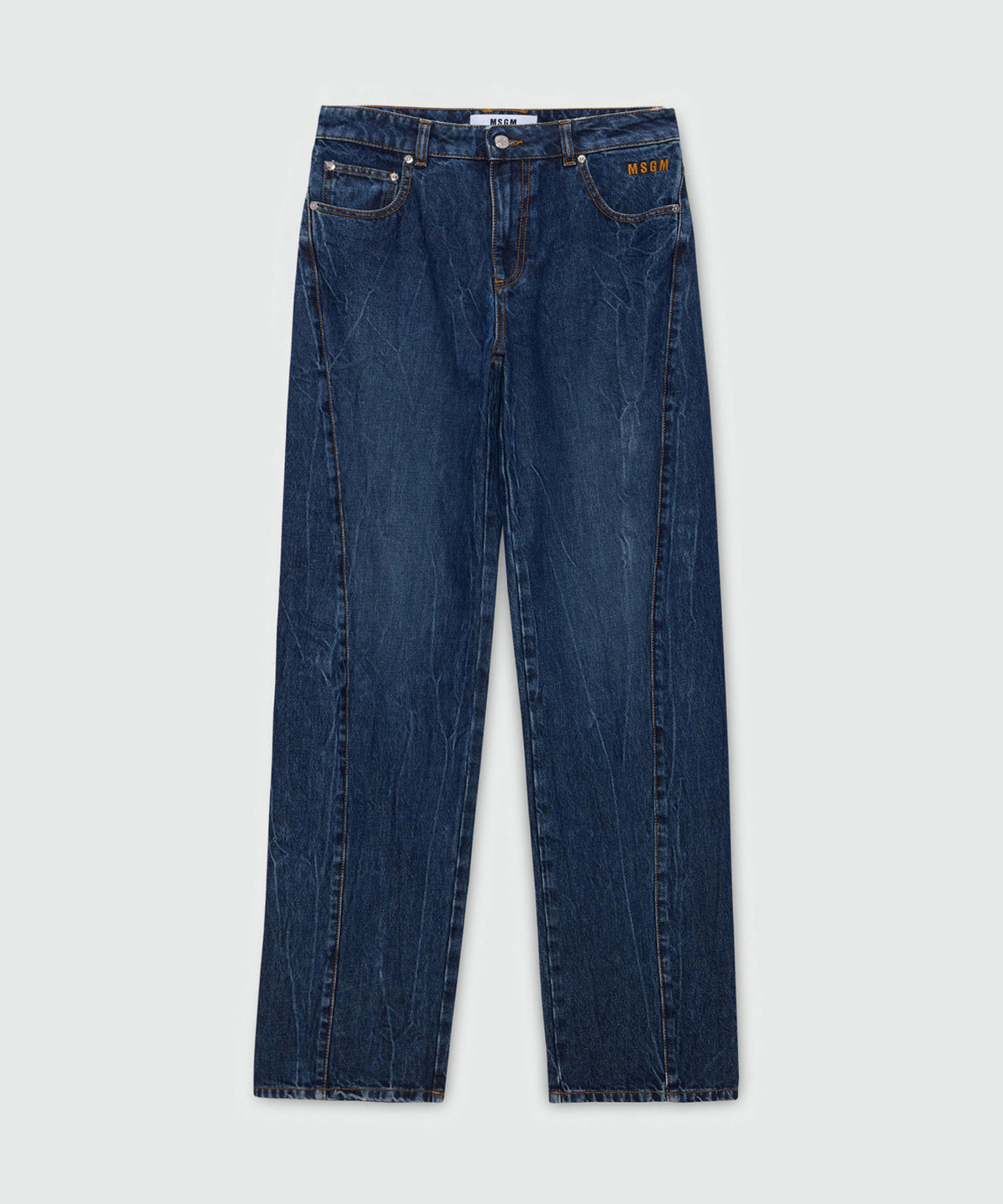 値下げ　MSGM レディース、メンズGジャン 楽天市場】msgm デニムジャケットの通販
