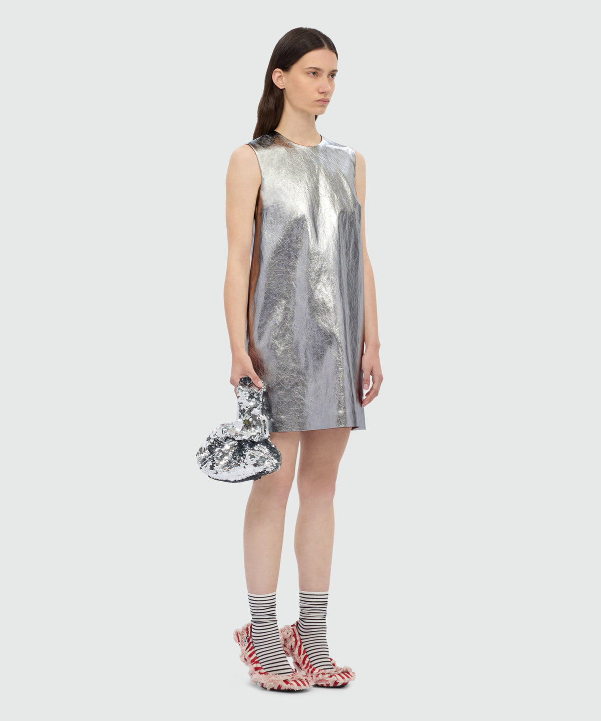 ローラさん着用 msgm MSGM Official Store - MSGM Official
