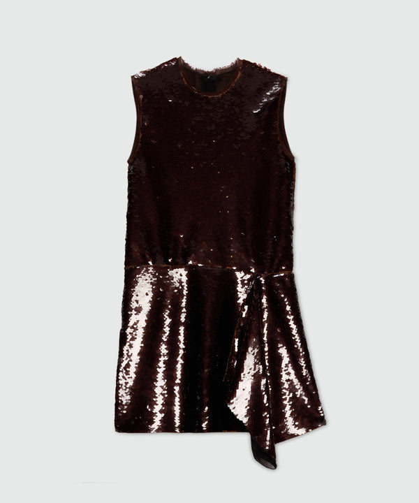 Women > Dresses SS26 - MSGM Official Women > Dresses SS26 - MSGM Official